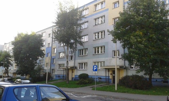 Mieszkanie 2-pokojowe Łódź Polesie, ul. Retkińska