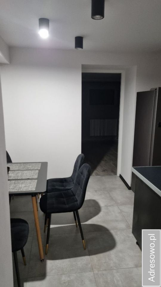 Mieszkanie 6-pokojowe Katowice Koszutka, ul. Brzozowa. Zdjęcie 24