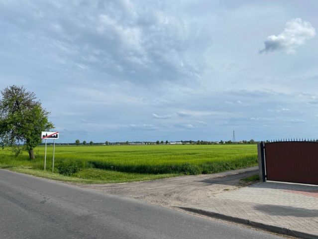Działka rolno-budowlana Potarzyca. Zdjęcie 1