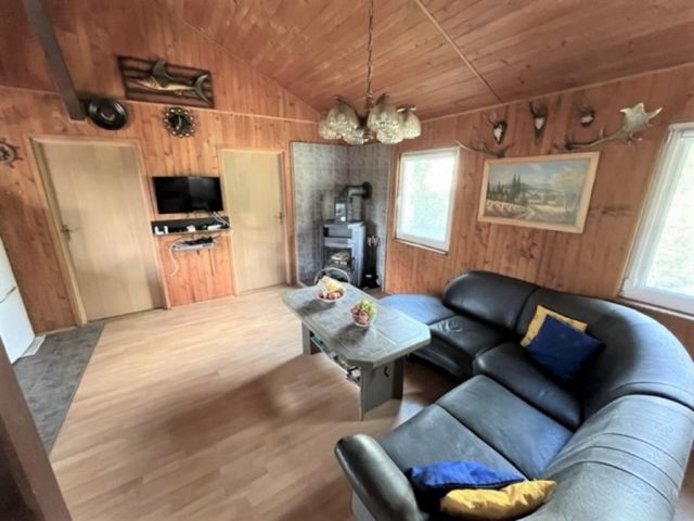 dom, 4 pokoje Oświno. Zdjęcie 10