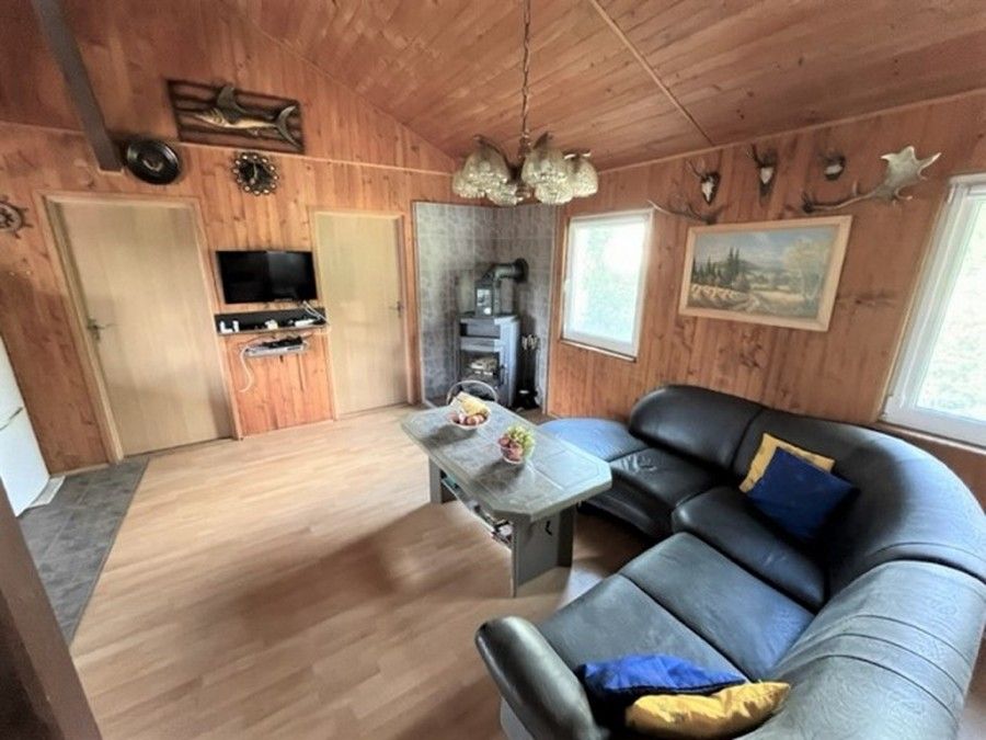 dom, 4 pokoje Oświno. Zdjęcie 10