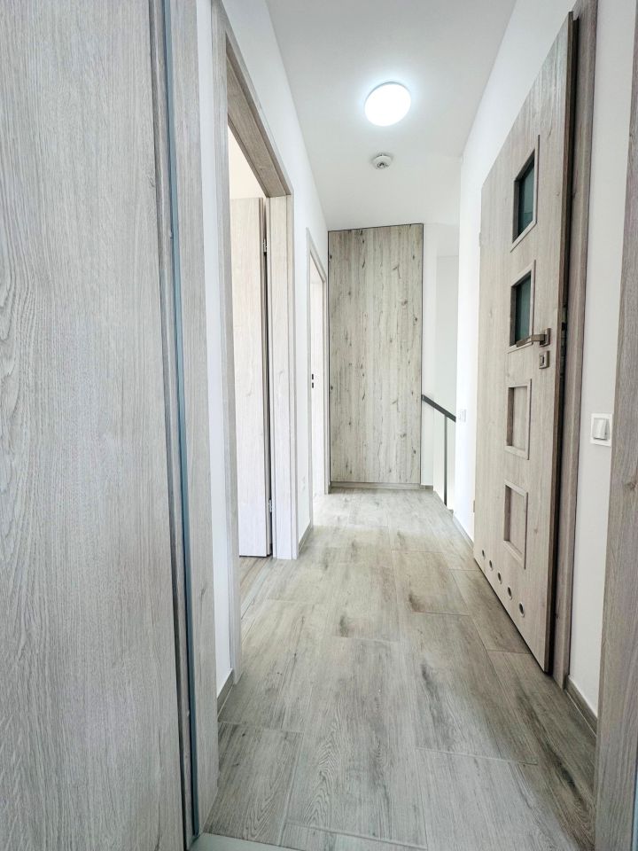 Mieszkanie 4-pokojowe Czerlejno, ul. Rumiankowa. Zdjęcie 20