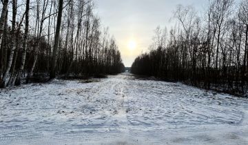 Działka budowlana Otwock, ul. Grunwaldzka