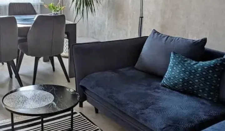 Mieszkanie 2-pokojowe Legnica