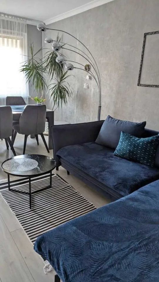 Mieszkanie 2-pokojowe Legnica