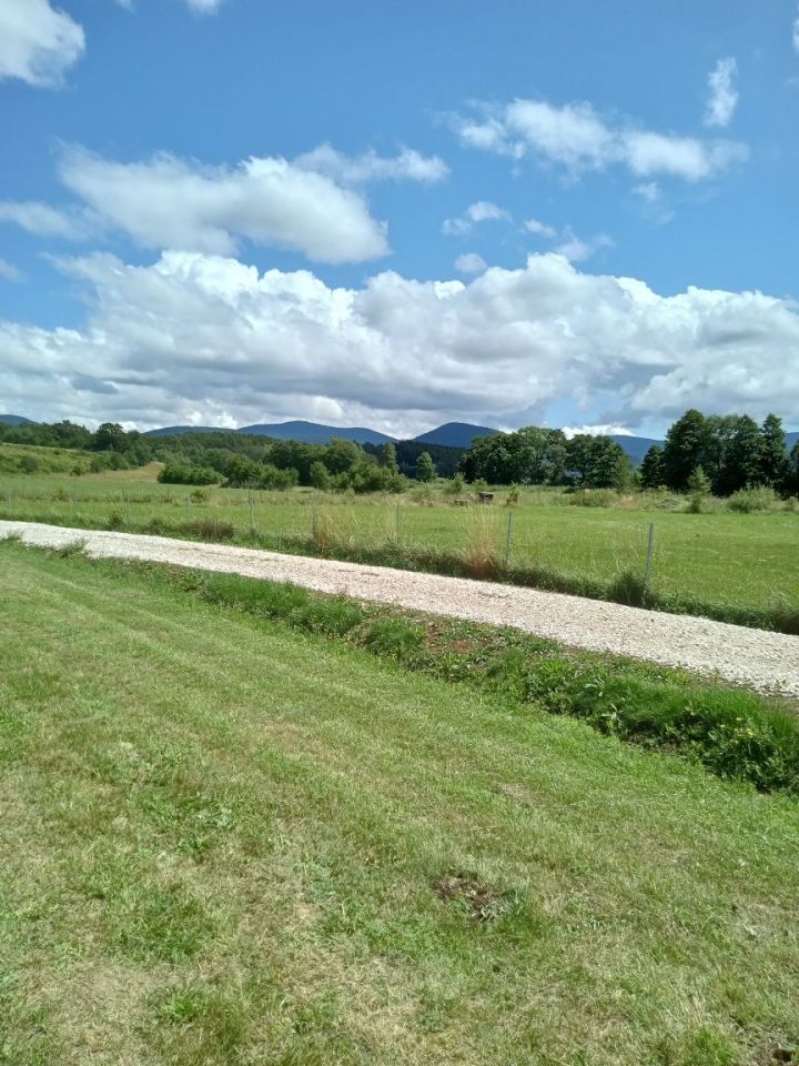 Działka budowlana Wilkanów. Zdjęcie 2