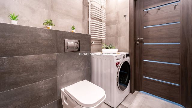 Mieszkanie 3-pokojowe Kraków Czyżyny, al. Pokoju. Zdjęcie 24