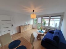 Mieszkanie 2-pokojowe Szczecin Centrum