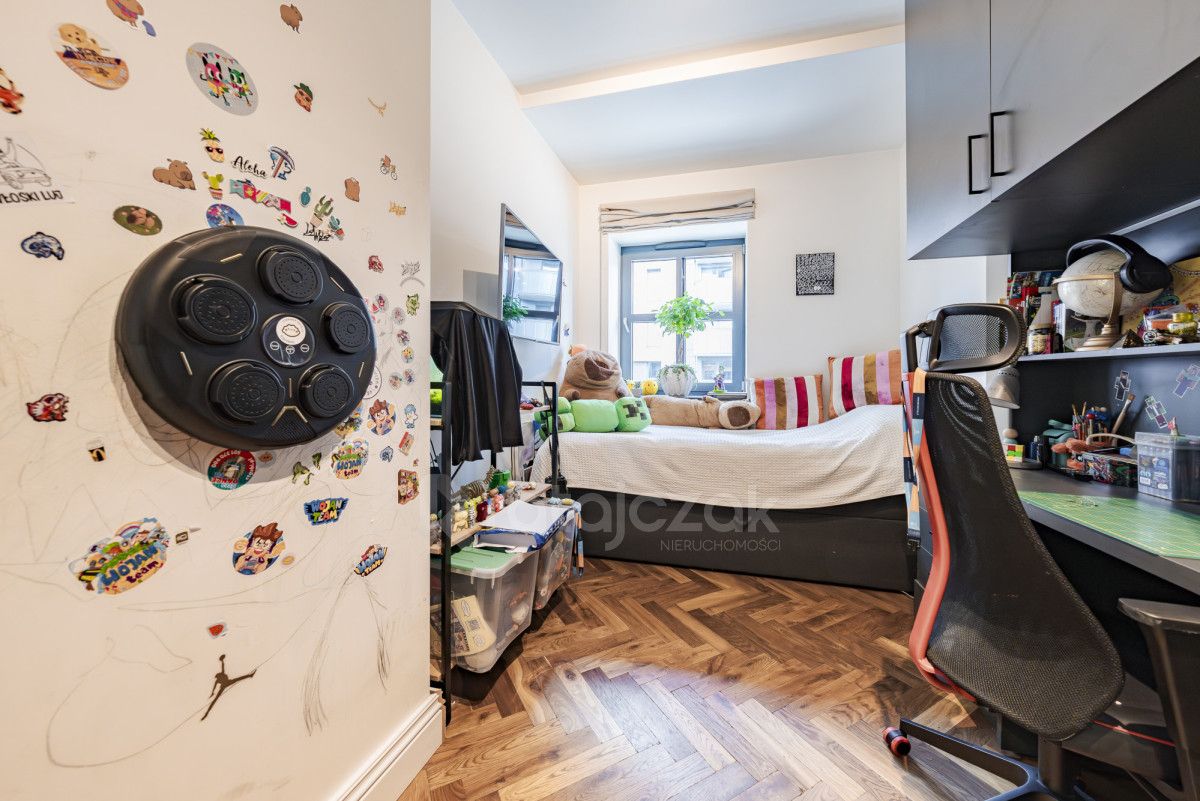 Mieszkanie 3-pokojowe Gdańsk Wrzeszcz, ul. Jana Kilińskiego. Zdjęcie 16