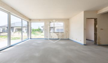 dom wolnostojący, 4 pokoje Dębe