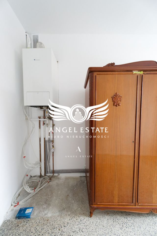 Mieszkanie 3-pokojowe Szczecin Niemierzyn, ul. Arkońska. Zdjęcie 8