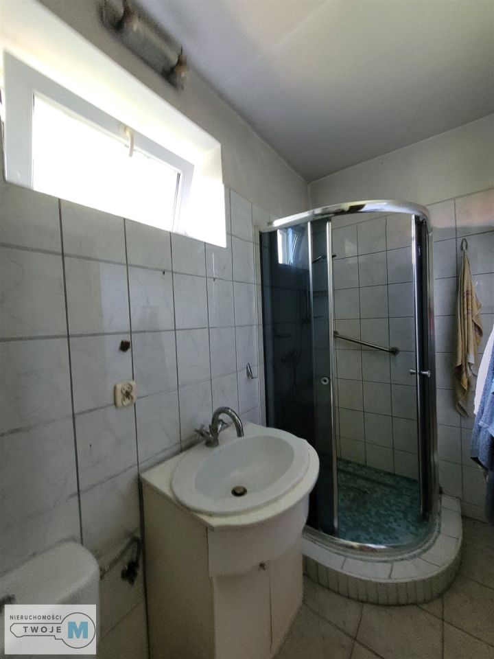 dom wolnostojący, 2 pokoje Działoszyce. Zdjęcie 14