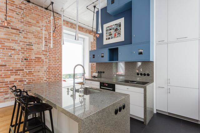 Mieszkanie 3-pokojowe Warszawa Śródmieście, ul. Mokotowska. Zdjęcie 5