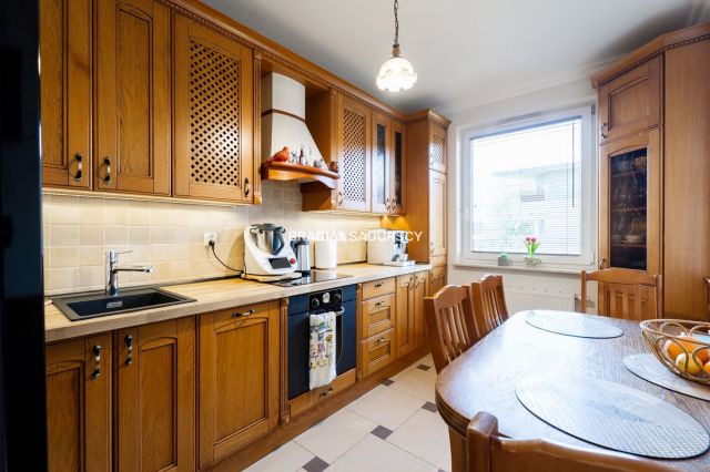 Mieszkanie 3-pokojowe Kraków Prądnik Czerwony, ul. Franciszka Bohomolca. Zdjęcie 5