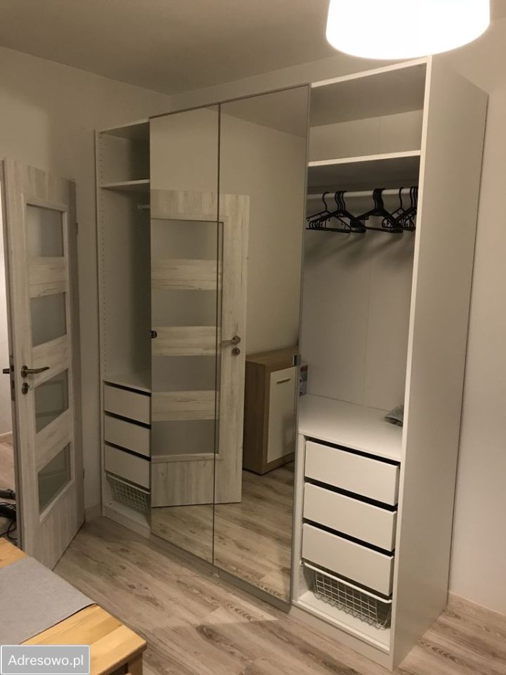 Mieszkanie 2-pokojowe Wrocław Śródmieście, ul. Pomorska. Zdjęcie 3