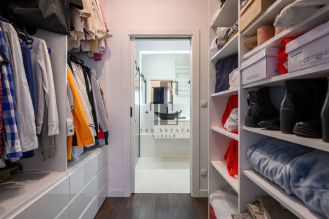 Mieszkanie 4-pokojowe Warszawa Ursynów, ul. Złoty Potok. Zdjęcie 10