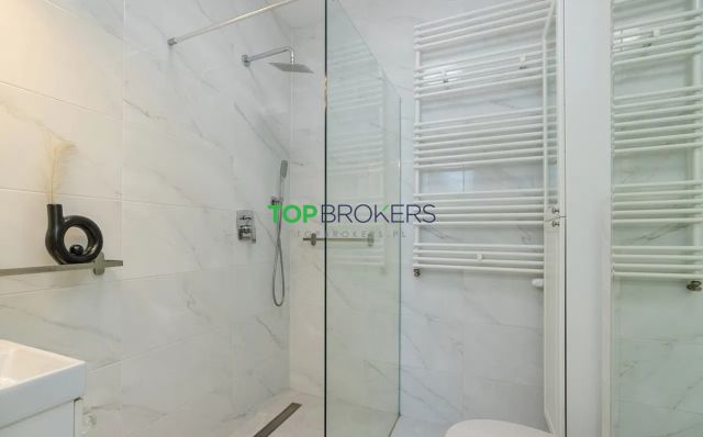 Mieszkanie 4-pokojowe Warszawa Mokotów, ul. Jana Pawła Woronicza. Zdjęcie 15