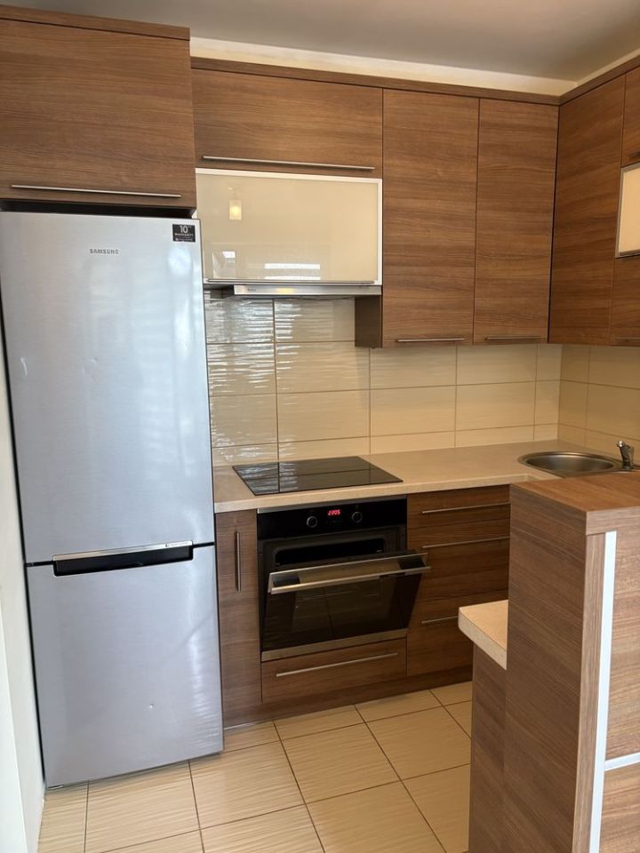 Mieszkanie 2-pokojowe Mińsk Mazowiecki, ul. Siennicka