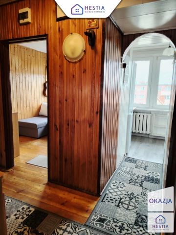 Mieszkanie 3-pokojowe Szczecinek, ul. Warcisława IV. Zdjęcie 18