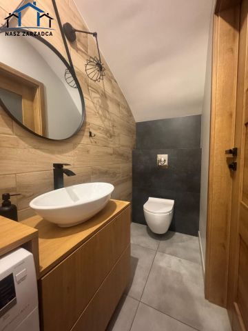 bliźniak, 5 pokoi Barcin. Zdjęcie 17