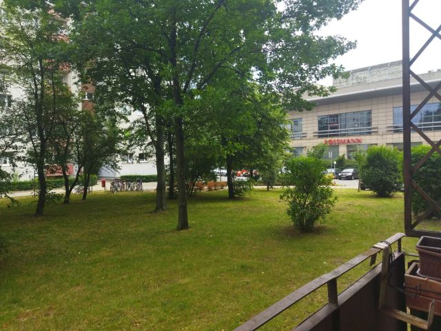 Mieszkanie 1-pokojowe Opole Stare Miasto, pl. Teatralny. Zdjęcie 1