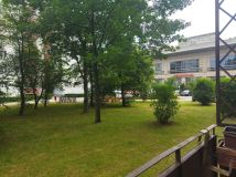 Mieszkanie 1-pokojowe Opole Stare Miasto, pl. Teatralny