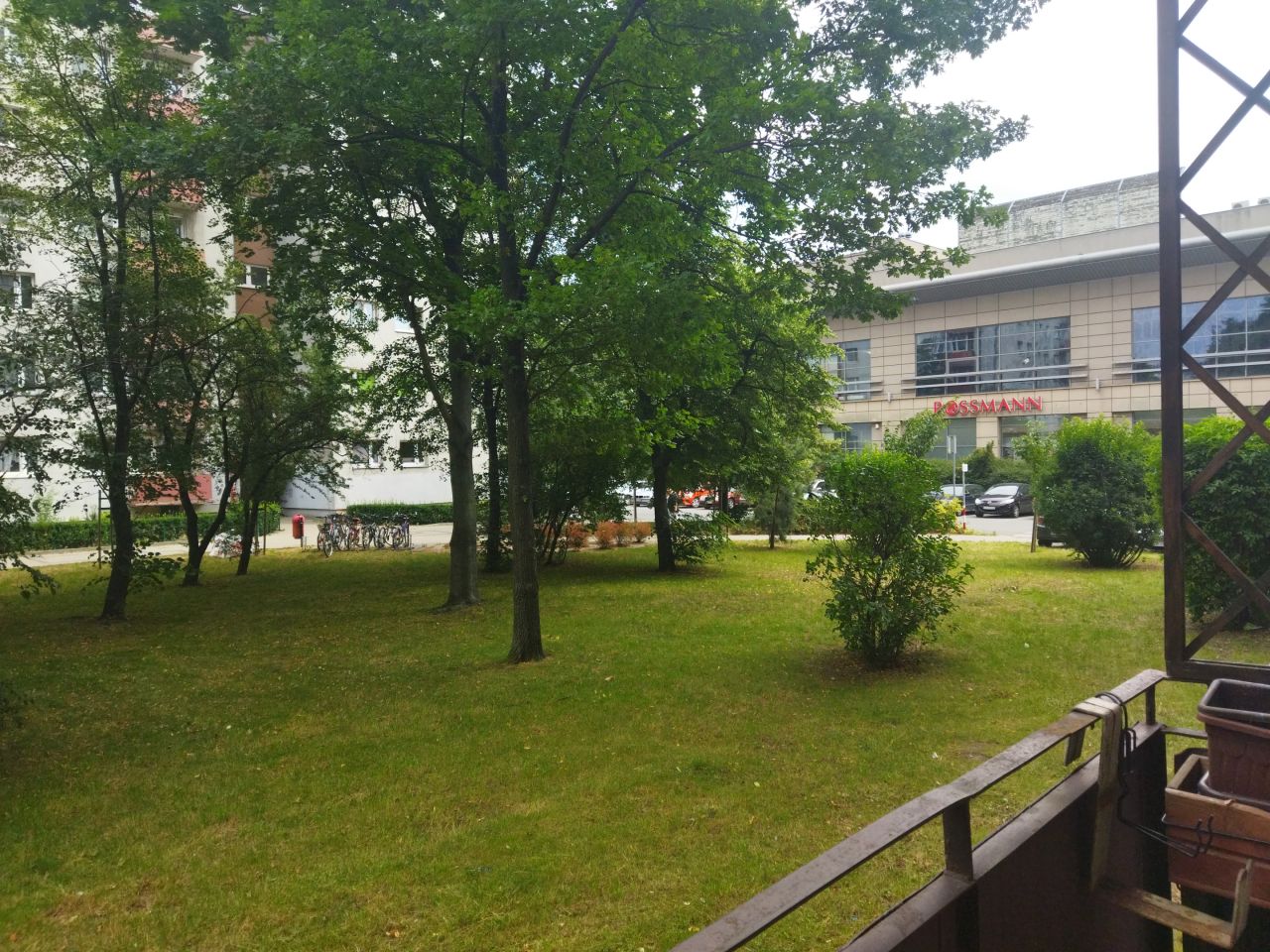 Mieszkanie 1-pokojowe Opole Stare Miasto, pl. Teatralny