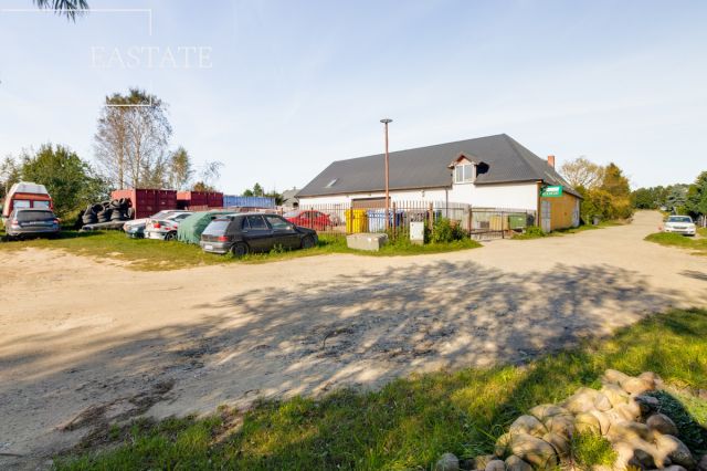 Działka budowlana Gdynia Chwarzno-Wiczlino, ul. Wiczlińska. Zdjęcie 16