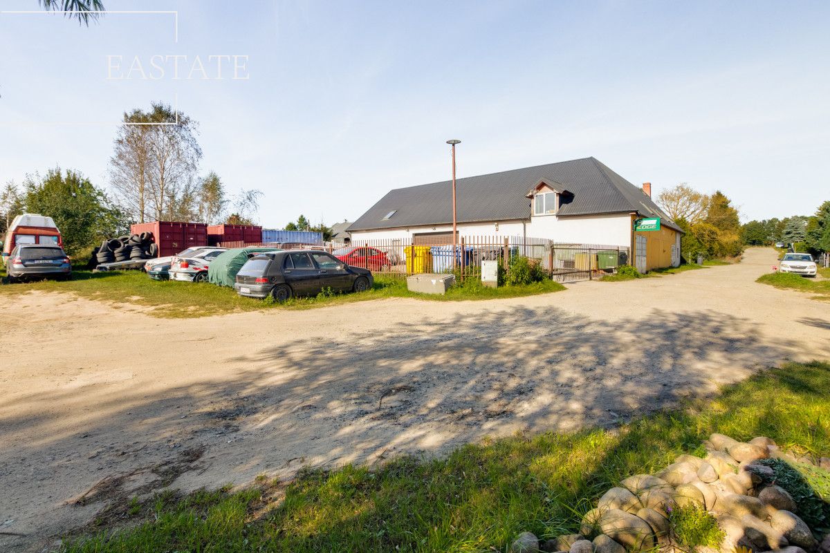 Działka budowlana Gdynia Chwarzno-Wiczlino, ul. Wiczlińska. Zdjęcie 16