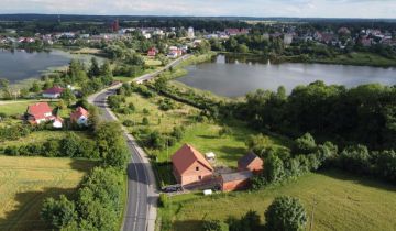 dom wolnostojący, 8 pokoi Dobiegniew, ul. Wojska Polskiego