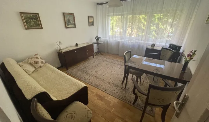 Mieszkanie 3-pokojowe Warszawa Wola, ul. Pustola