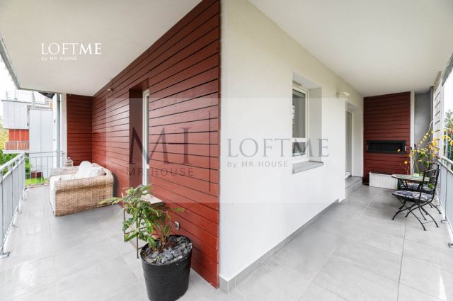 Mieszkanie 4-pokojowe Łódź, ul. Pienista. Zdjęcie 6