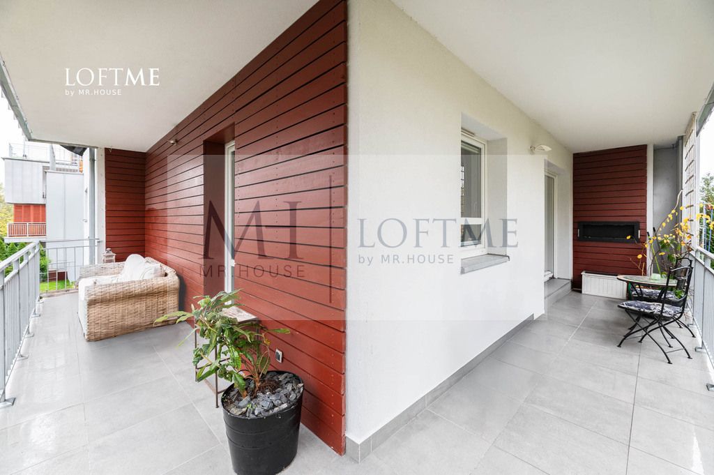 Mieszkanie 4-pokojowe Łódź, ul. Pienista. Zdjęcie 6