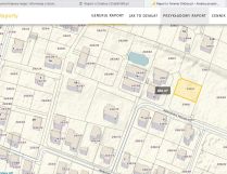 Działka budowlana Tarnów Mościce. Zdjęcie 1