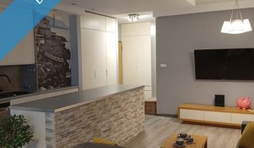 Mieszkanie 3-pokojowe Warszawa Praga-Południe, ul. Liwiecka