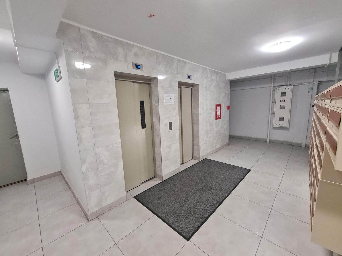 Mieszkanie 4-pokojowe Warszawa Mokotów, ul. Zwierzyniecka. Zdjęcie 2