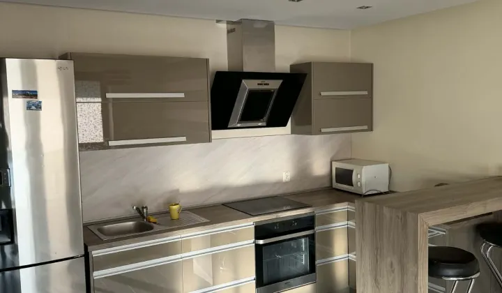 Mieszkanie 3-pokojowe Białystok Bojary, ul. Słonimska