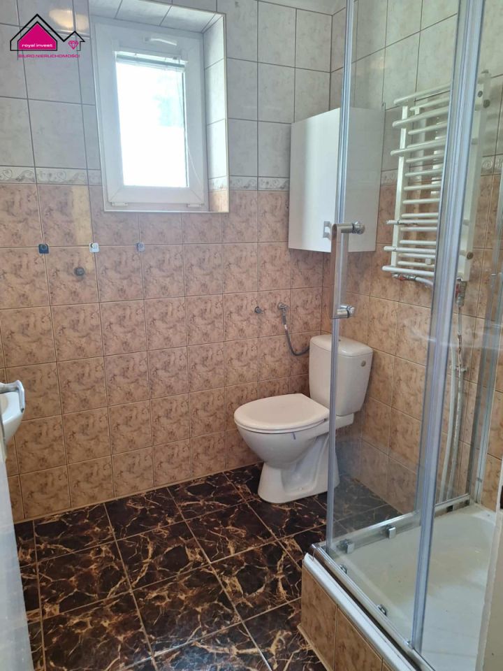 dom wolnostojący, 5 pokoi Szyszyńskie Holendry Biedowo. Zdjęcie 17