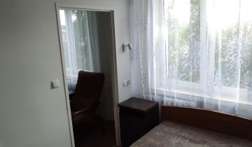 Mieszkanie 3-pokojowe Sosnowiec Zagórze, ul. Romana Dmowskiego