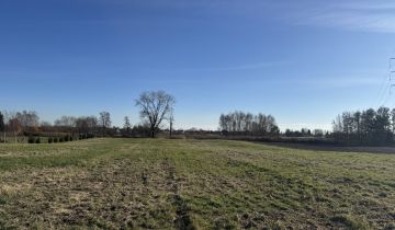 Działka budowlana Radłów