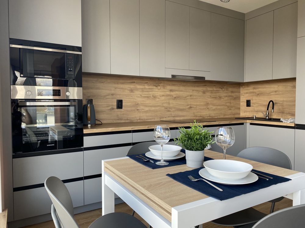 Mieszkanie 2-pokojowe Białystok Bojary, ul. Józefa Ignacego Kraszewskiego. Zdjęcie 5