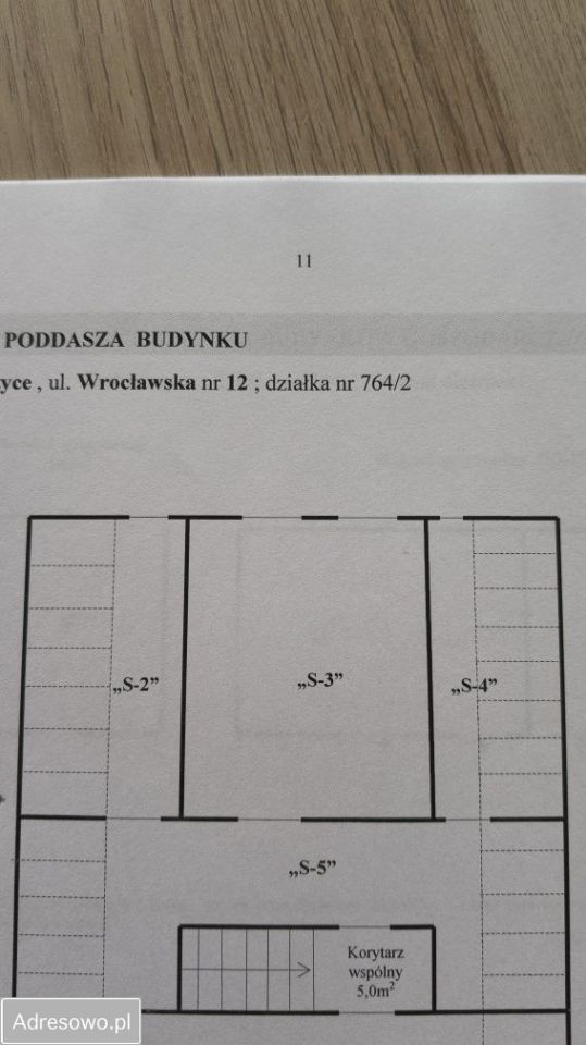 bliźniak Dobroszyce. Zdjęcie 6