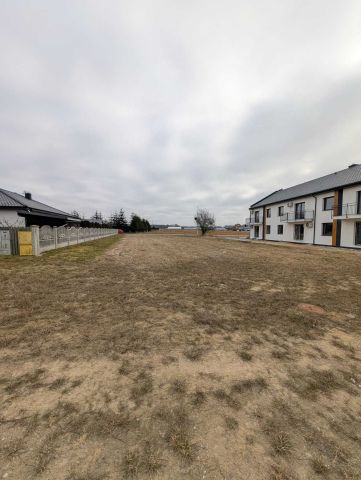 Działka budowlana Syców. Zdjęcie 1