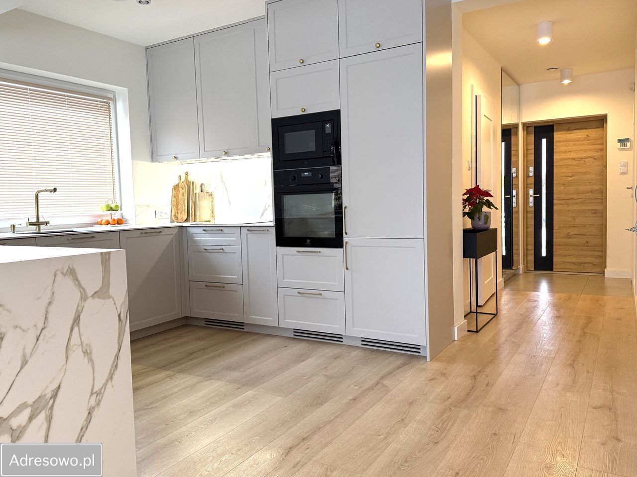 bliźniak, 5 pokoi Kalinówka, ul. Szmaragdowa. Zdjęcie 8