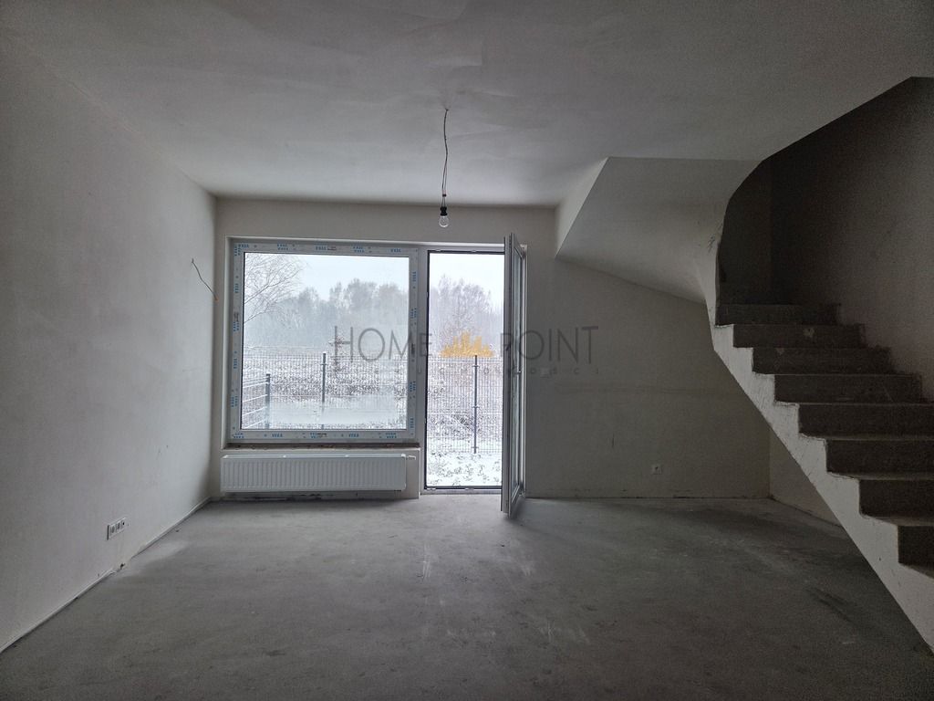 dom szeregowy, 5 pokoi Warszawa Wawer. Zdjęcie 2