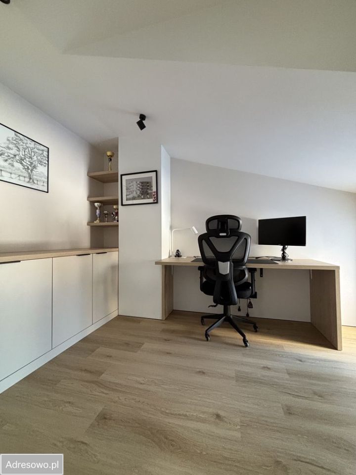 Mieszkanie 5-pokojowe Legionowo, ul. Zbigniewa Herberta. Zdjęcie 17