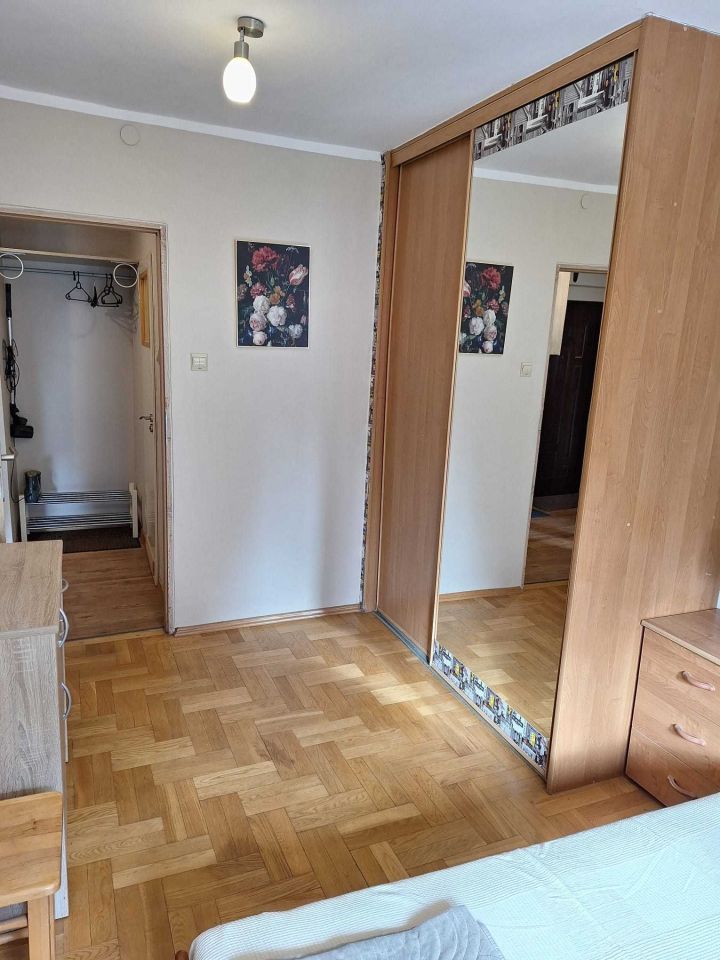 Mieszkanie 2-pokojowe Katowice Śródmieście, ul. ks. bp. Arkadiusza Lisieckiego. Zdjęcie 8