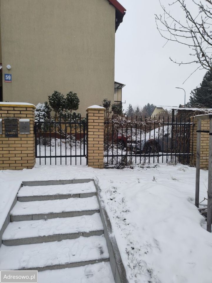 Mieszkanie 4-pokojowe Lublin Sławin. Zdjęcie 12