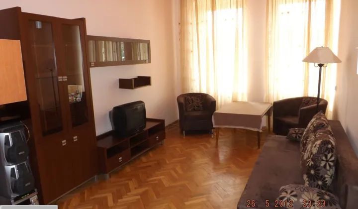 Mieszkanie 2-pokojowe Wrocław Śródmieście, ul. Pomorska