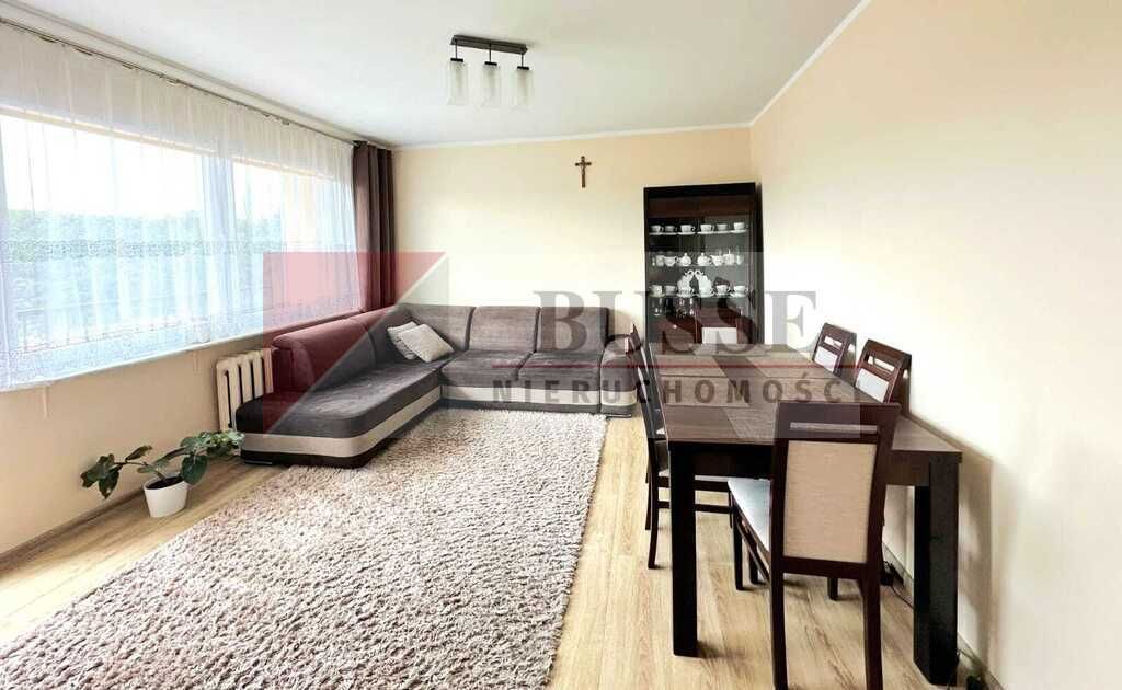 Mieszkanie 3-pokojowe Police, ul. Zygmunta Wróblewskiego. Zdjęcie 2